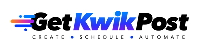 get Kwik Post